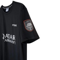 Camiseta Nox Agustin Tapia sponsorizza AT10 2026