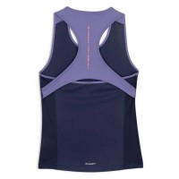 Nox Pro Maglietta Donna Blu Navy  Offerta + Economico