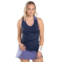 Nox Pro Maglietta Donna Blu Navy  Offerta + Economico