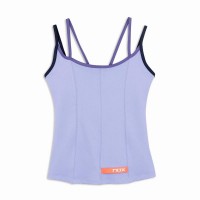 Nox Pro Light Lavender Maglietta da donna  Offerta + Economico