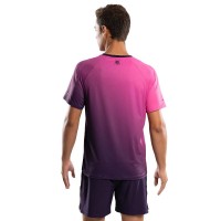 Nox Pro Purple Pink Gradient T-Shirt