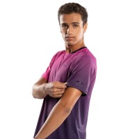 Nox Pro Purple Pink Gradient T-Shirt