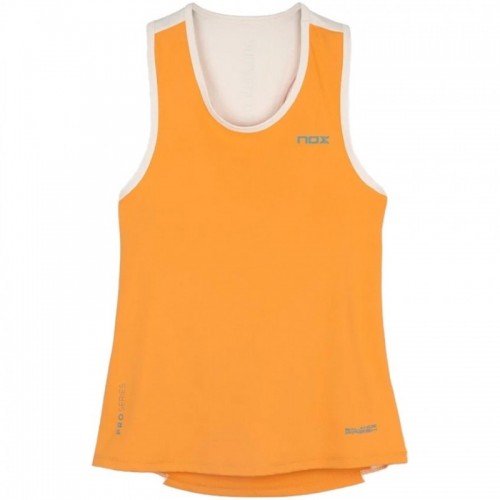 Nox Pro Orange Gradient Maglietta da donna