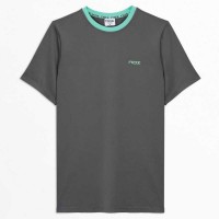 Nox Pro Regular T-Shirt Grigio Scuro