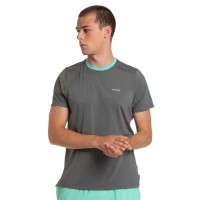 Nox Pro Regular T-Shirt Grigio Scuro