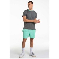 Nox Pro Regular T-Shirt Grigio Scuro