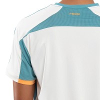 Nox Pro Maglietta Turchese