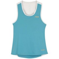 Nox Pro Turquoise Maglietta da donna