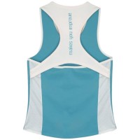 Nox Pro Turquoise Maglietta da donna