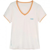 Nox Pro Vanilla Maglietta da donna