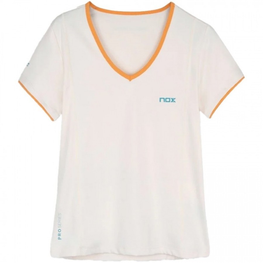 Nox Pro Vanilla Maglietta da donna