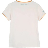 Nox Pro Vanilla Maglietta da donna