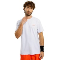 Nox Team Regular Maglietta Bianca  Offerta + Economico