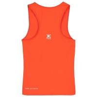 Maglietta rossa femminile del Nox Team