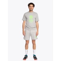 T-shirt Osaka Basic Grigio  Offerta + Economico