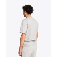 T-shirt Osaka Basic Grigio  Offerta + Economico