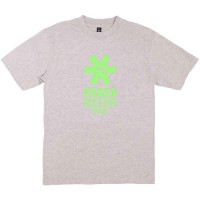 T-shirt Osaka Basic Grigio  Offerta + Economico
