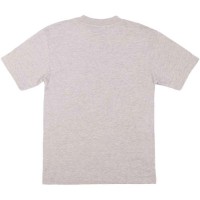 T-shirt Osaka Basic Grigio  Offerta + Economico