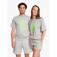 T-shirt Osaka Basic Grigio  Offerta + Economico
