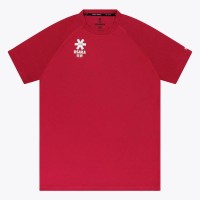 Camiseta Osaka Maniche TRN Rojo