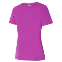 Camicia Puma Team League Padel Orchid Donna PADELPOINT Camicia Puma Team League Padel Orchid Donna