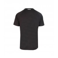Puma TeamLiga T-shirt Ciliegia Nera