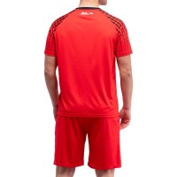 Siux Club Maglietta Rossa  Offerta + Economico