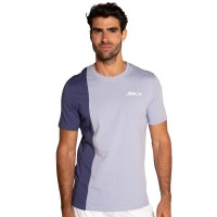 Siux Court Maglietta Blu