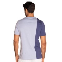 Siux Court Maglietta Blu