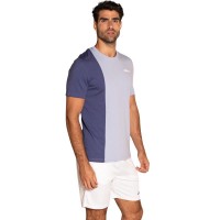 Siux Court Maglietta Blu