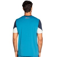 Siux Mallumo Maglietta Blu