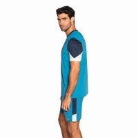 Siux Mallumo Maglietta Blu