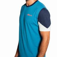 Siux Mallumo Maglietta Blu