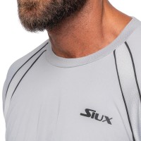 Camiseta Siux Match 24 Grigio  Offerta + Economico