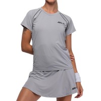 Siux Match 24 Grigio Maglietta Donna  Offerta + Economico
