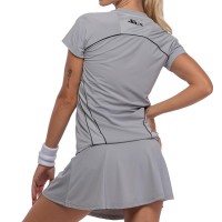 Siux Match 24 Grigio Maglietta Donna  Offerta + Economico