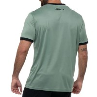 Siux Splash Maglietta Verde