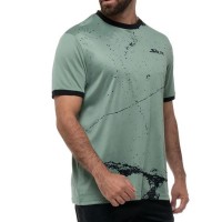 Siux Splash Maglietta Verde