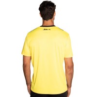 Siux Strike Maglietta Gialla  Offerta + Economico