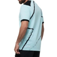 Siux Stupa Electra Maglietta Blu  Offerta + Economico