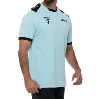 Siux Stupa Electra Maglietta Blu  Offerta + Economico