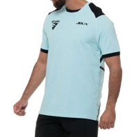 Siux Stupa Electra Maglietta Blu  Offerta + Economico