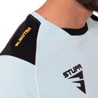 Siux Stupa Electra Maglietta Blu  Offerta + Economico