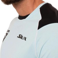 Siux Stupa Electra Maglietta Blu  Offerta + Economico