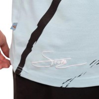 Siux Stupa Electra Maglietta Blu  Offerta + Economico