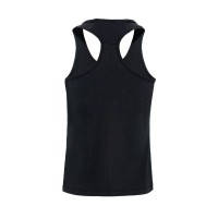 Slazenger Ana Maglietta da donna nera  Offerta + Economico