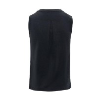 Slazenger Lola Nero Maglietta Donna  Offerta + Economico