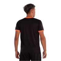 Softee Galaxy Maglietta Corallo Fluorescente Nero  Offerta + Economico
