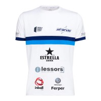 Star Vie Franco Stupaczuk WPT 2019 T-Shirt PADELPOINT Star Vie Franco Stupaczuk WPT 2019 T-Shirt