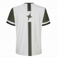 StarVie Greene Olive T-Shirt | Tienda Online PADEL POINT StarVie Greene Olive T-Shirt - Barata Oferta Outlet